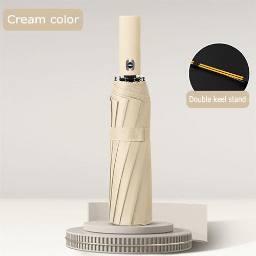 24 Bone Automatic Umbrella
